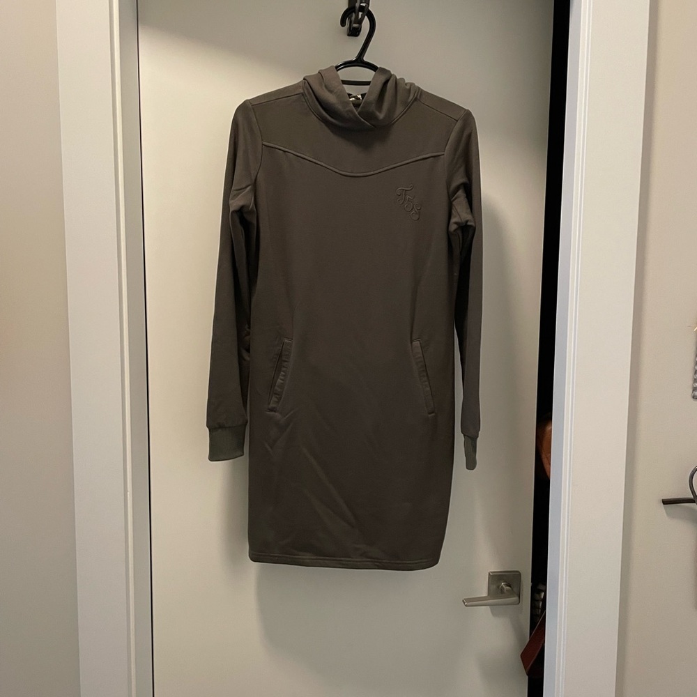 Triple Five Soul Camouflage Hoodie